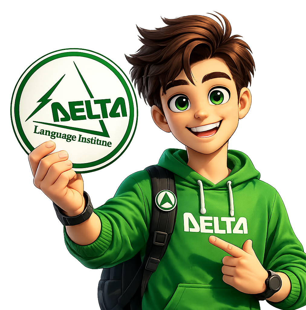 Delta institute